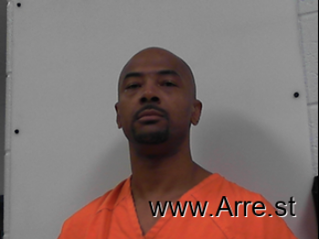 Damon Markeith Thompson Mugshot