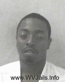 Damon Shawn Bailes Mugshot