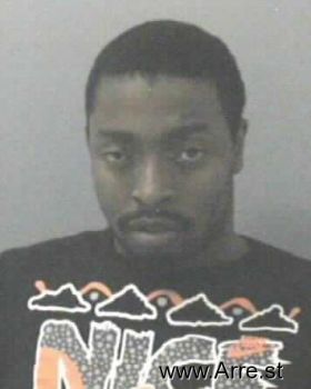 Damon Shawn Bailes Mugshot