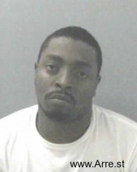 Damon Shawn Bailes Mugshot