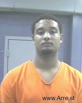 Damon Devante Elswick Mugshot