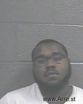 Damon Terrell Harris Mugshot