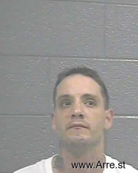 Damon Aaron Reed Mugshot