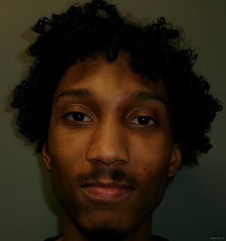 Damonte Travis Mcmeans Mugshot