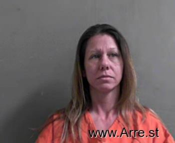 Dana Jean Anderson Mugshot