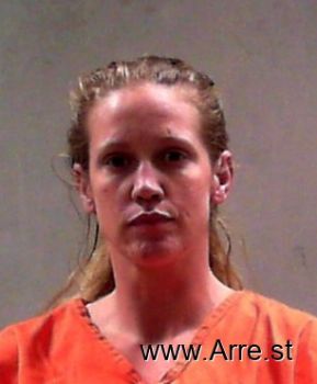 Dana Marie Bowman Mugshot