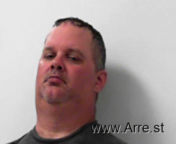 Dana Ray Sayre Mugshot