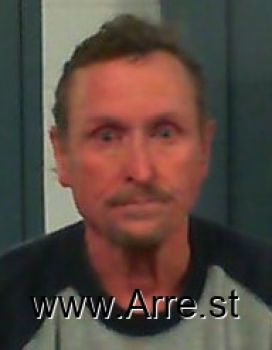 Dana Allen Scronce Mugshot