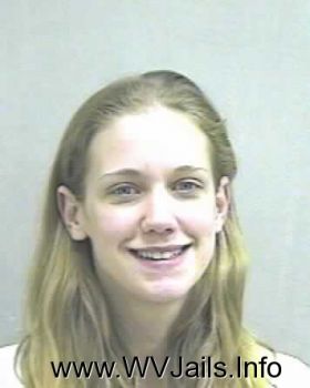 Dana Marie Bowman Mugshot