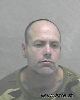 Dana Russell Broyles Mugshot