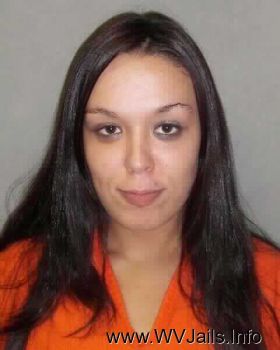 Dana Marie Carter Mugshot