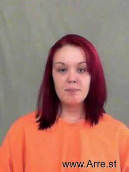 Dana Marie Carter Mugshot