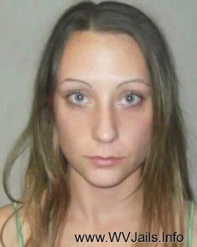 Dana Marie Fadeley Mugshot