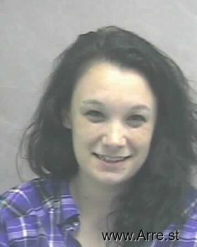 Dana Marie Ford Mugshot