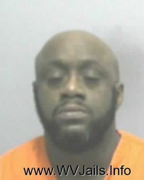 Dana Nigel Harrison Mugshot