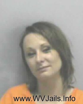 Dana Marie Hickey Mugshot