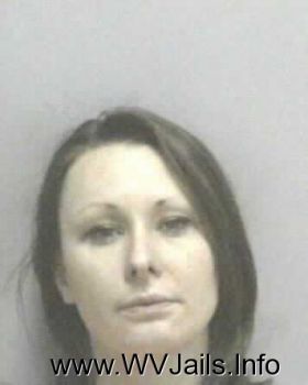 Dana Marie Hickey Mugshot