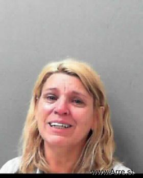 Dana Rochella Jividen Mugshot