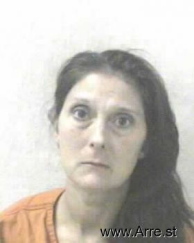 Dana Ann Kirk Mugshot