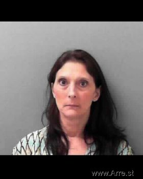 Dana Ann Kirk Mugshot