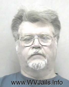 Dana Gaylon Obriant Mugshot