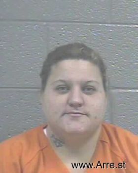 Dana Leann Reynolds Mugshot