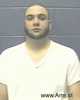 Dana Michael Russell Mugshot