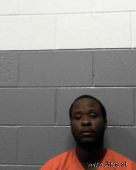 Dana Jahmal Stevenson Mugshot