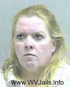 Dana Lynn Young Mugshot