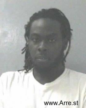 Danell Latodd Defurr Mugshot