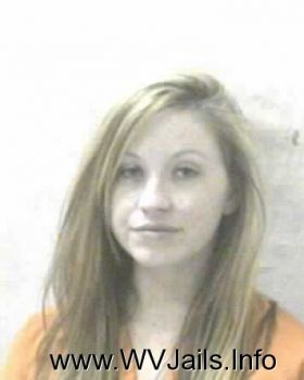 Danelle Jo Hall Mugshot