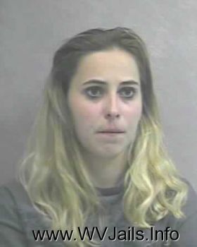 Danelle Nicole Tawney Mugshot