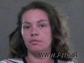 Danessa Brooke Redman Mugshot