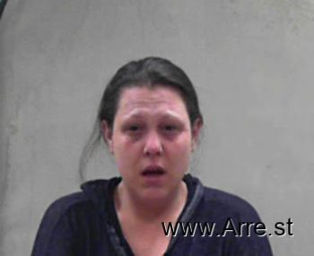 Danicka Lyne Gegas Mugshot