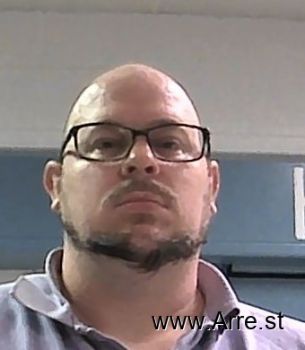 Daniel Avis Allen  Iii Mugshot