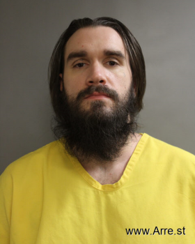 Daniel Brent Alley Mugshot