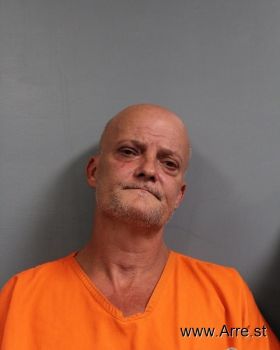 Daniel Wayne Anderson Mugshot