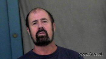 Daniel Wayne Blankenship Mugshot