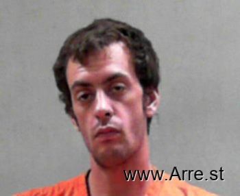 Daniel Lawrence Bocek  Jr. Mugshot