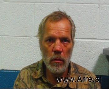 Daniel Robert Carte Mugshot