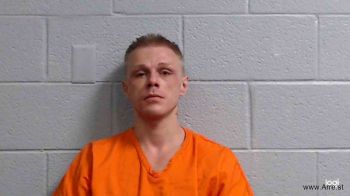 Daniel Wayne Cleary Mugshot