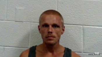 Daniel Wayne Cleary Mugshot