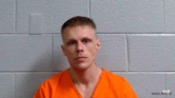 Daniel Wayne Cleary Mugshot