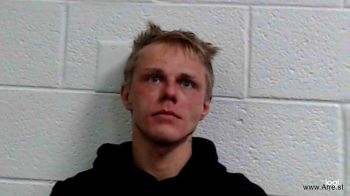 Daniel Wayne Cleary Mugshot