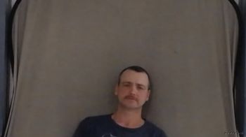 Daniel Lee Craft Mugshot