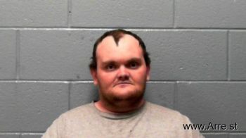 Daniel Wayne Cummings Mugshot