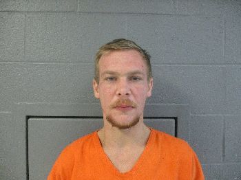 Daniel Ryan Facemyre Mugshot