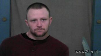 Daniel Wayne Files Mugshot