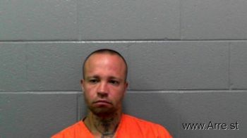 Daniel Lee Frame Mugshot