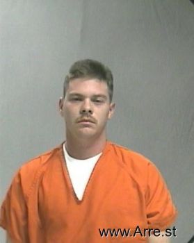 Daniel Cord Griffin Mugshot